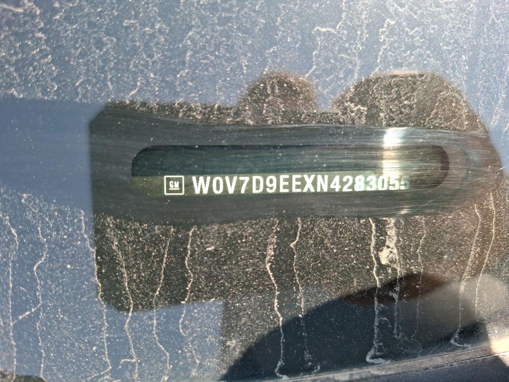 Opel Crossland 1.2 83 ch Edition 2022