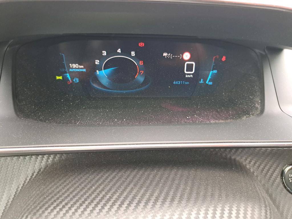 Peugeot 2008 PureTech 130 S&S BVM6 GT 2021