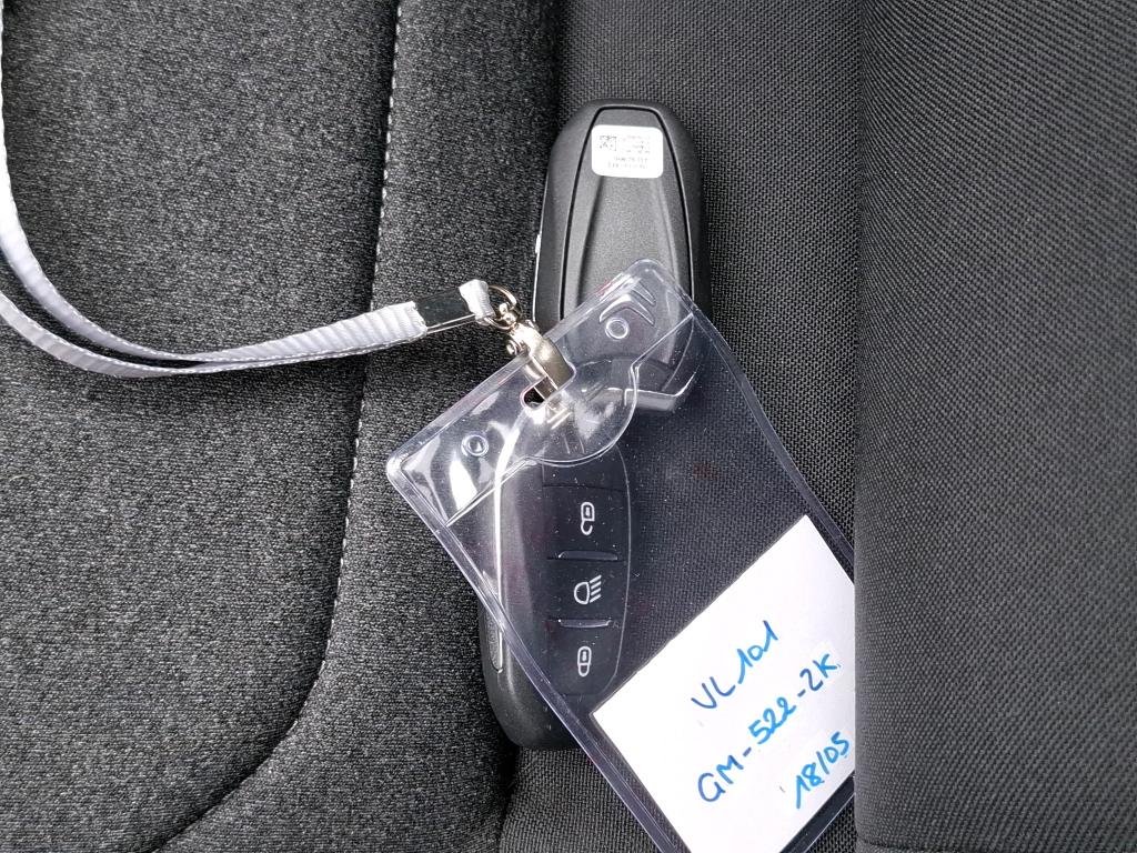 Citroen C3 PureTech 83 S&S BVM5 Shine 2023