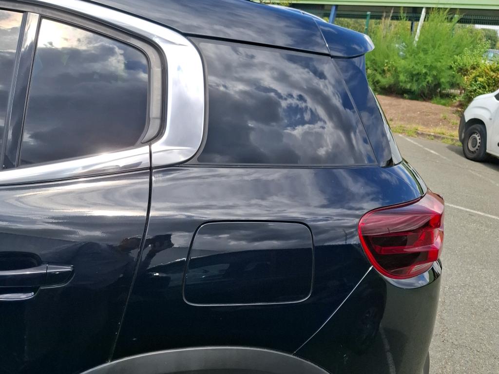 Citroen C5 Aircross Hybride Rechargeable 225 e-EAT8 C-Series 2023
