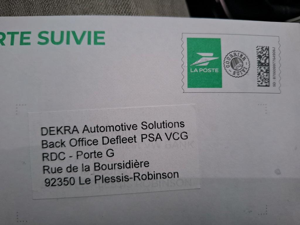 Citroen C3 PureTech 83 ch BVM5 You 2023