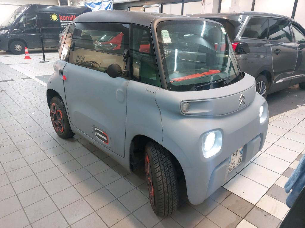 Citroen AMI 