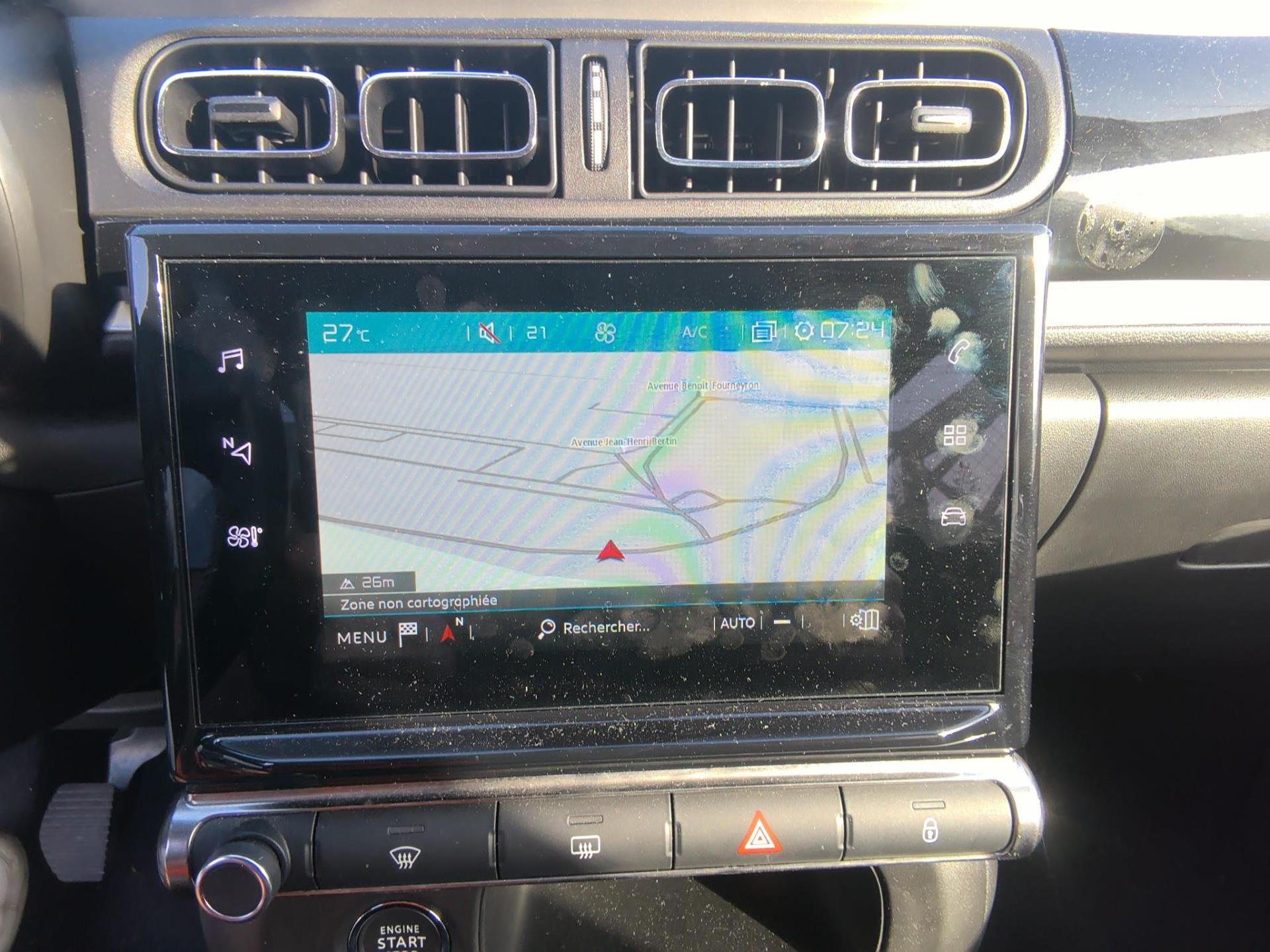 Citroen C3 PureTech 110 S&S BVM6 Shine 2023