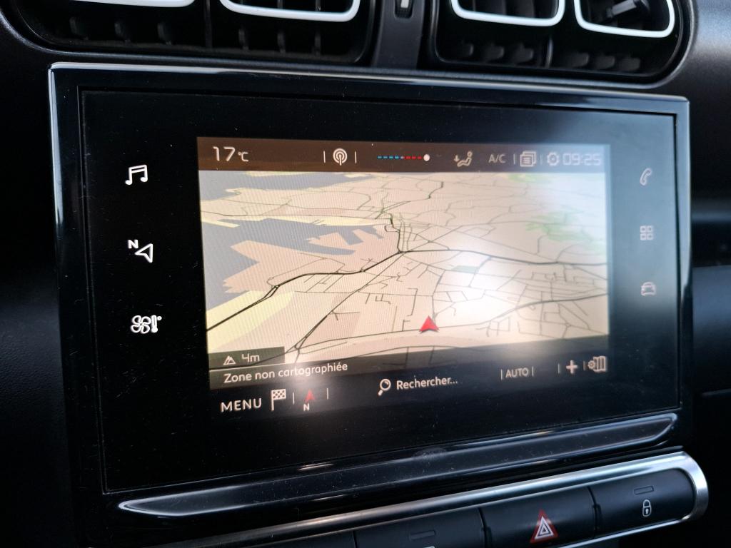 Citroen C3 Aircross BlueHDi 100 S&S BVM6 Feel 2019