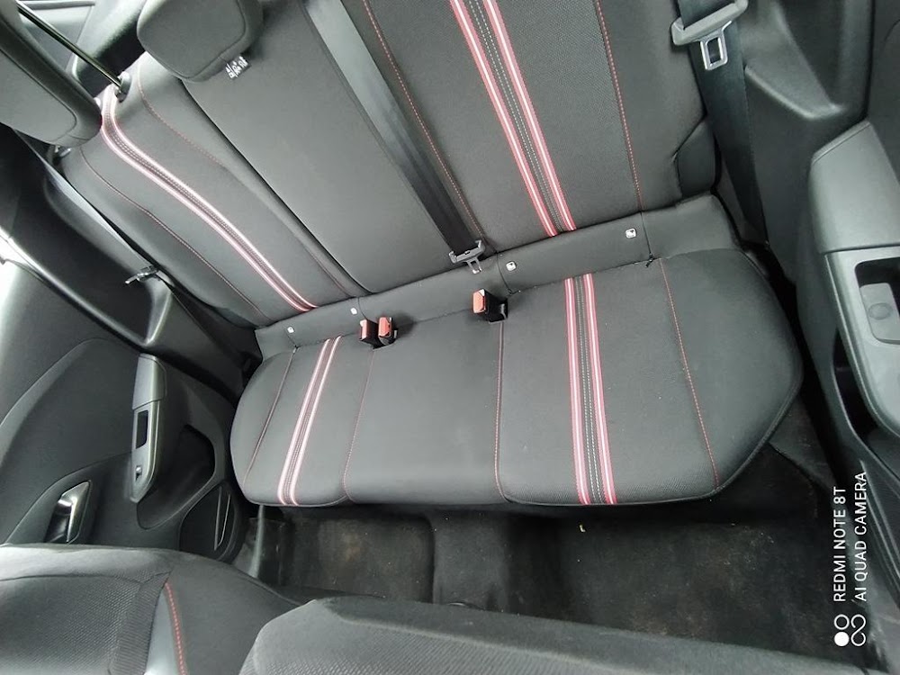 Foto Opel Corsa 10