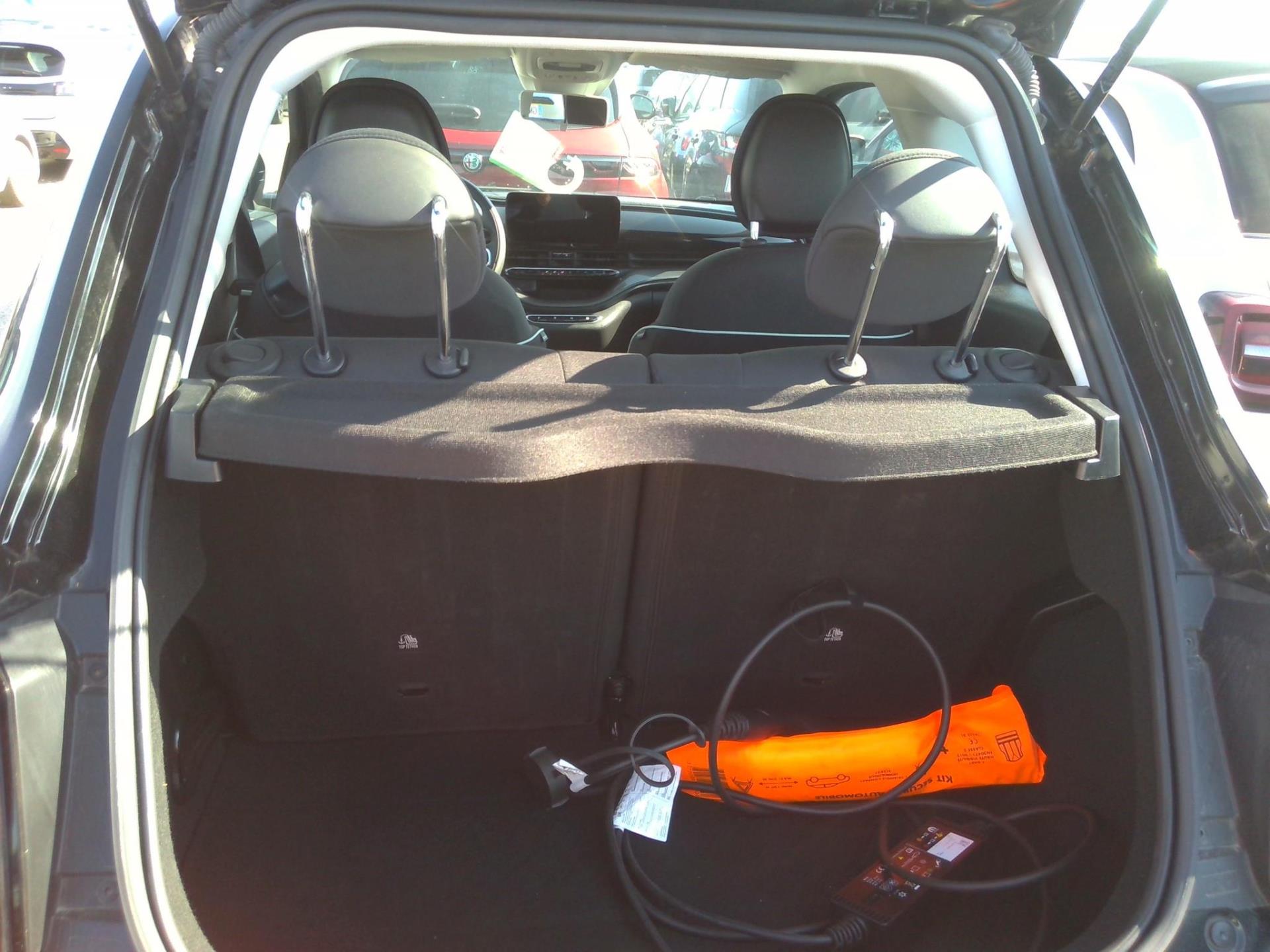 FIAT 500 e 118 ch Nouvelle 500 2023