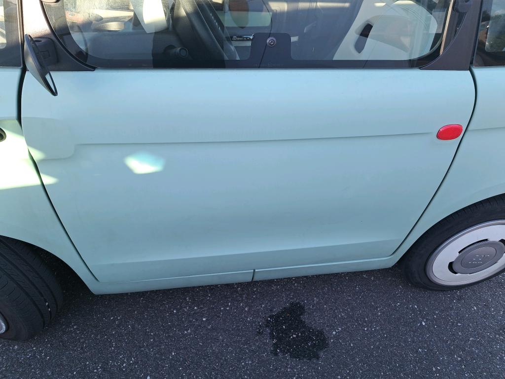 FIAT TOPOLINO 