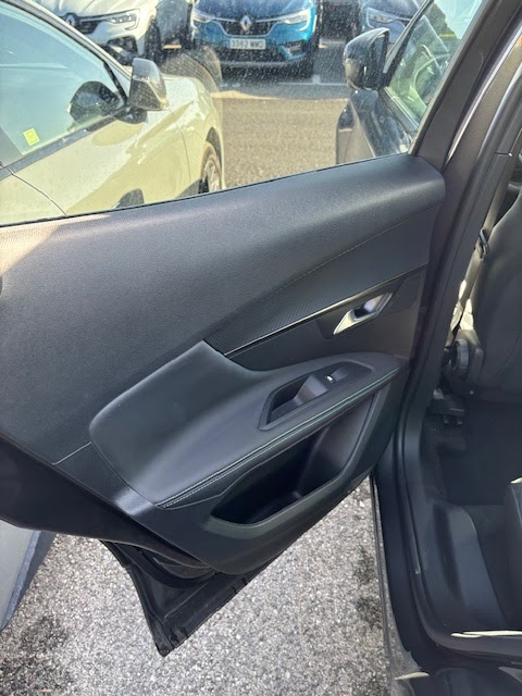 Foto Peugeot 3008 14