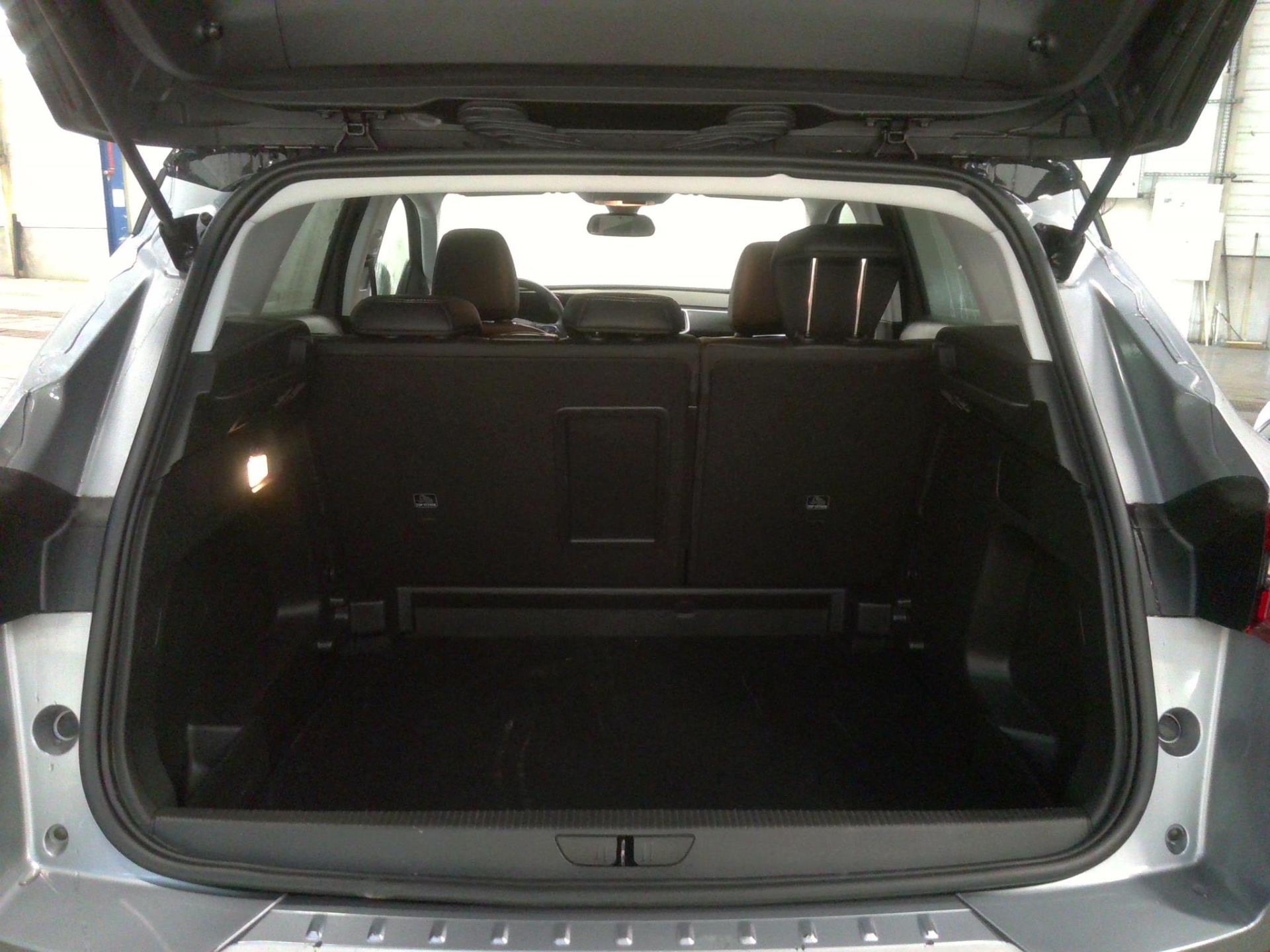 Opel Grandland 1.5 Diesel 130 ch BVA8 Ultimate 2022