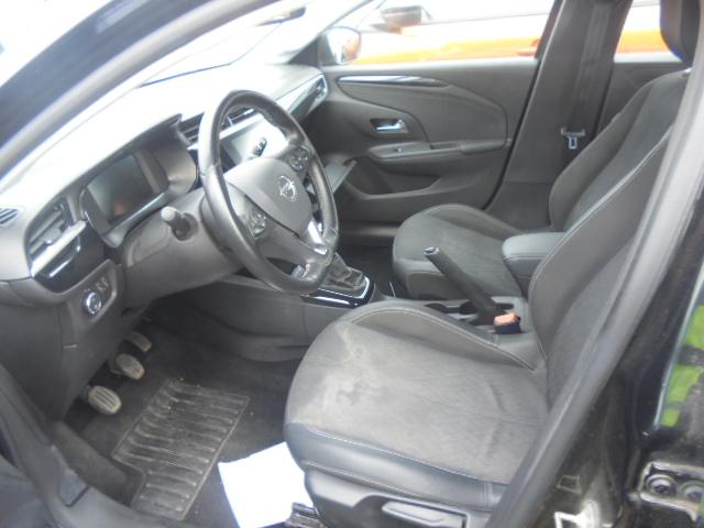 Foto Opel Corsa 13