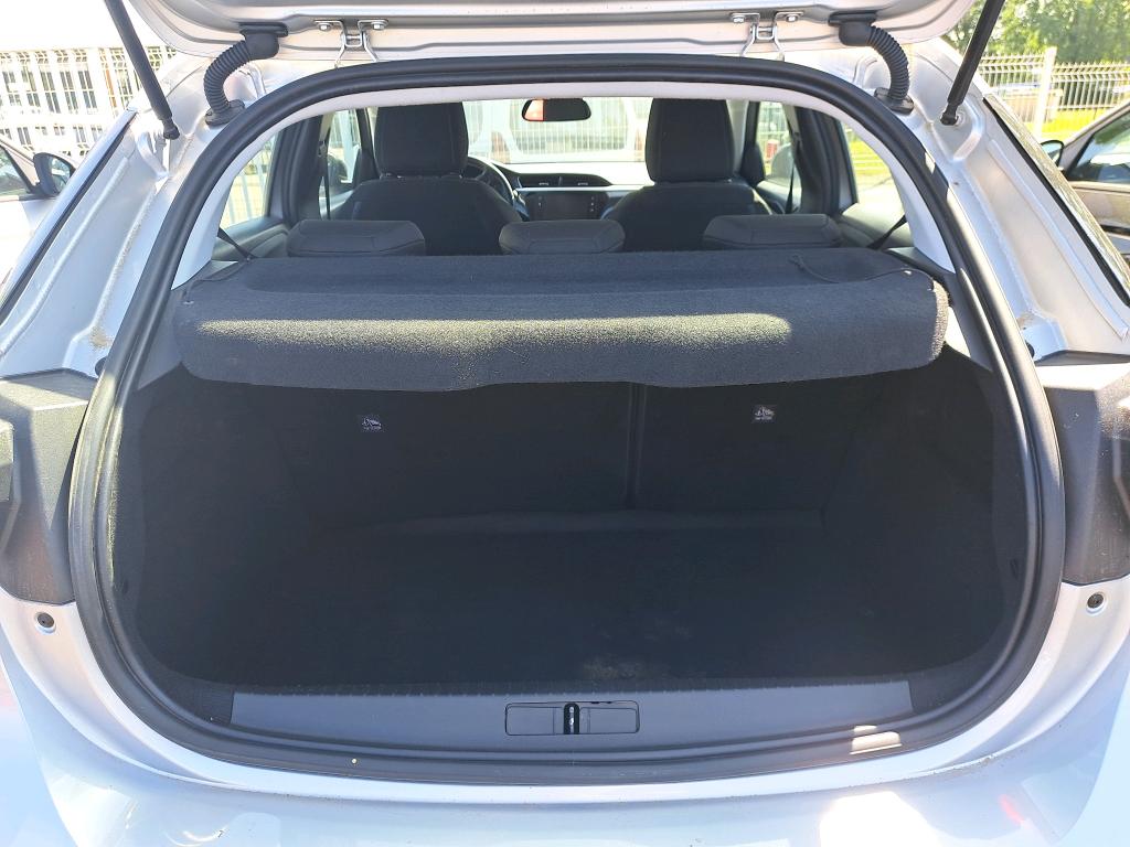Opel Corsa 1.2 75 ch BVM5 Elegance Business 2022