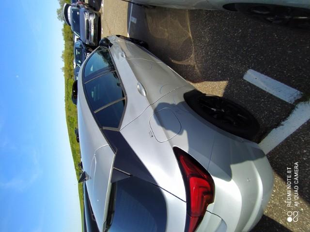Foto Opel Astra 7