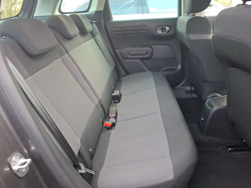 Citroen C3 Aircross PureTech 110 S&S BVM6 Max 2023