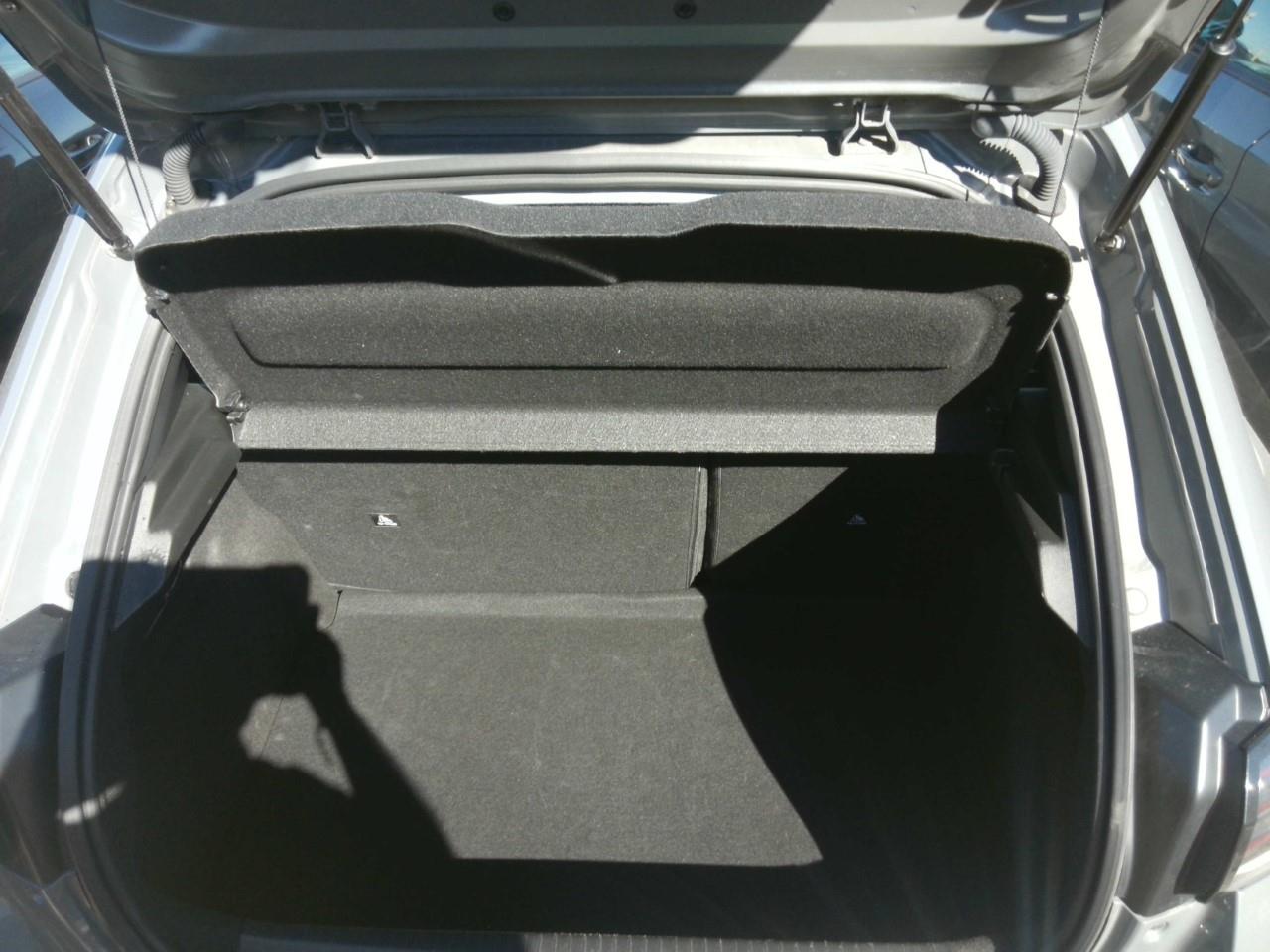 Foto Peugeot 308 9
