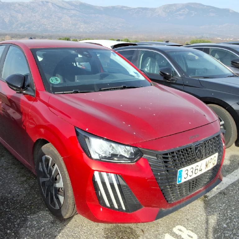 Foto Peugeot 308 10