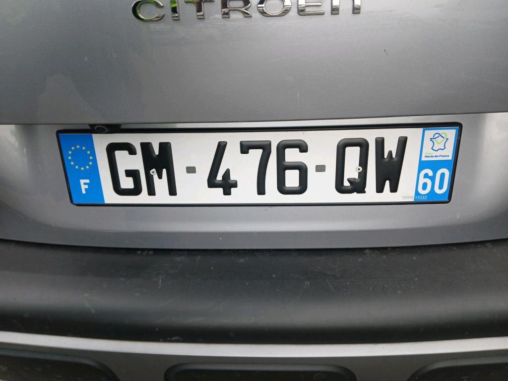 Citroen C3 Aircross PureTech 110 S&S BVM6 Shine 2023