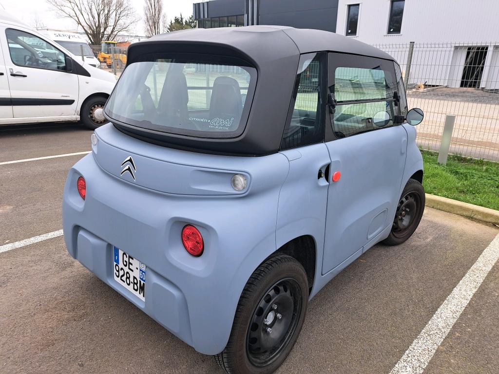 Citroen AMI 