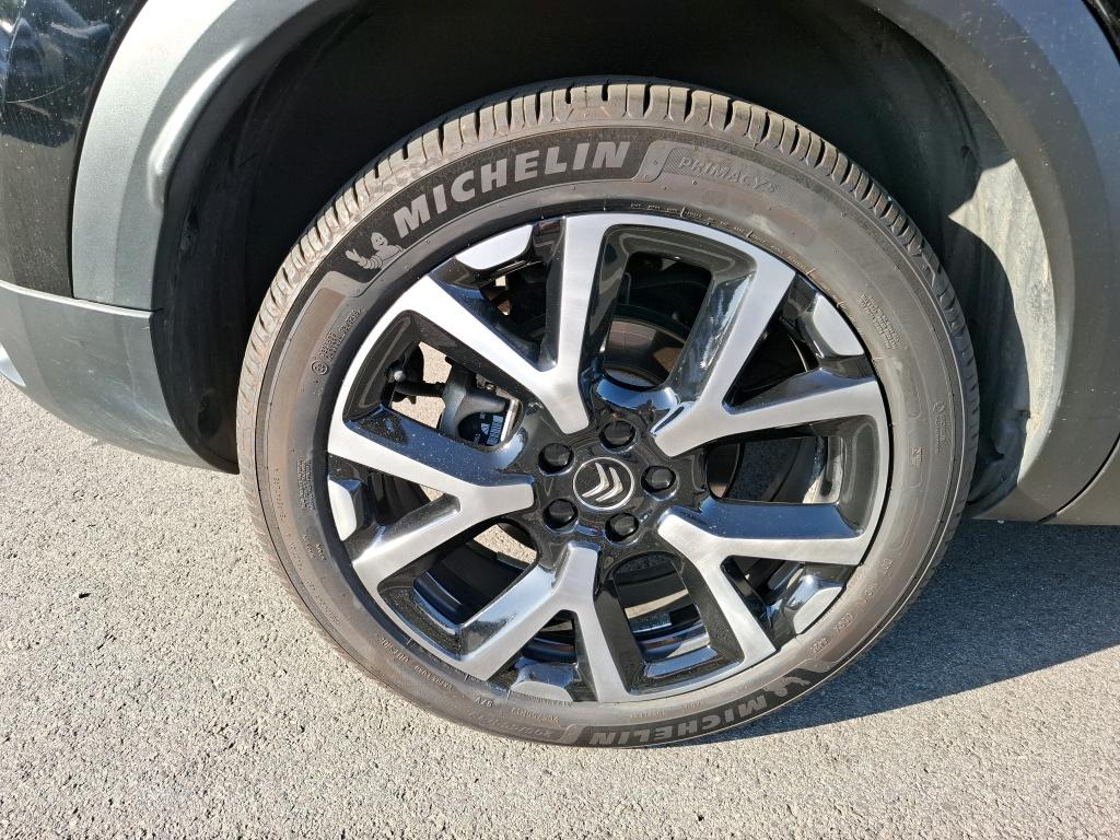 Citroen C5 Aircross Hybride Rechargeable 225 e-EAT8 Shine Pack 2022