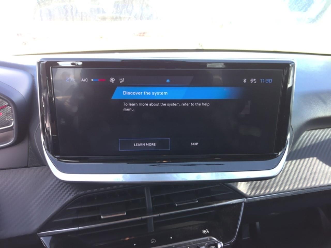 Foto Peugeot 208 7