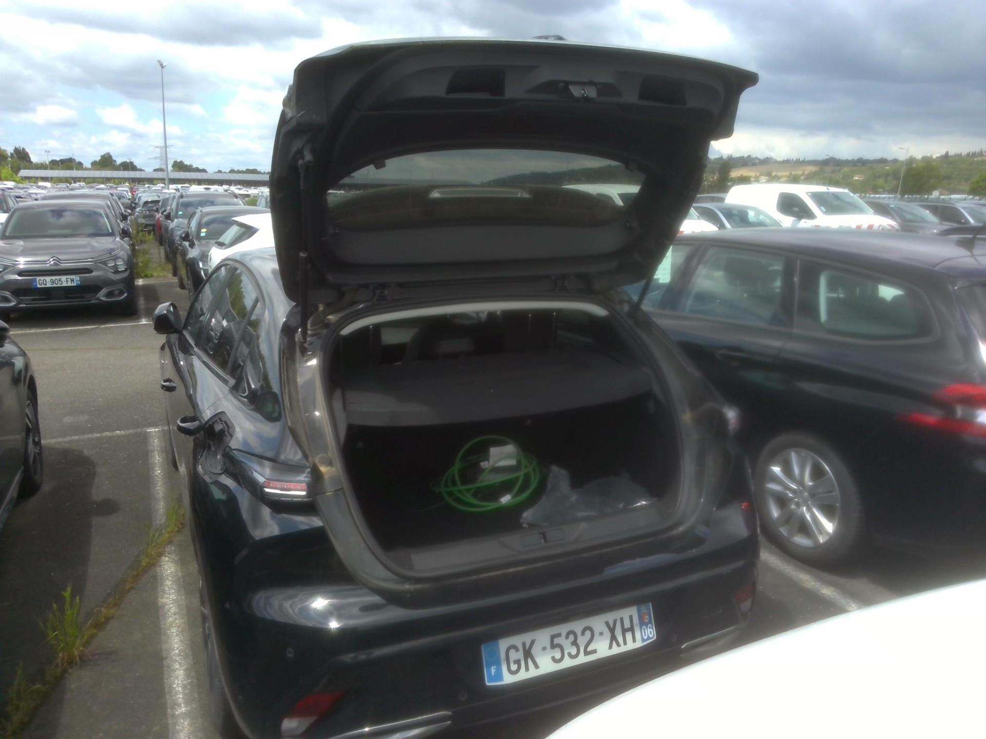 Peugeot 308 PHEV 180 e-EAT8 Allure Pack 2022