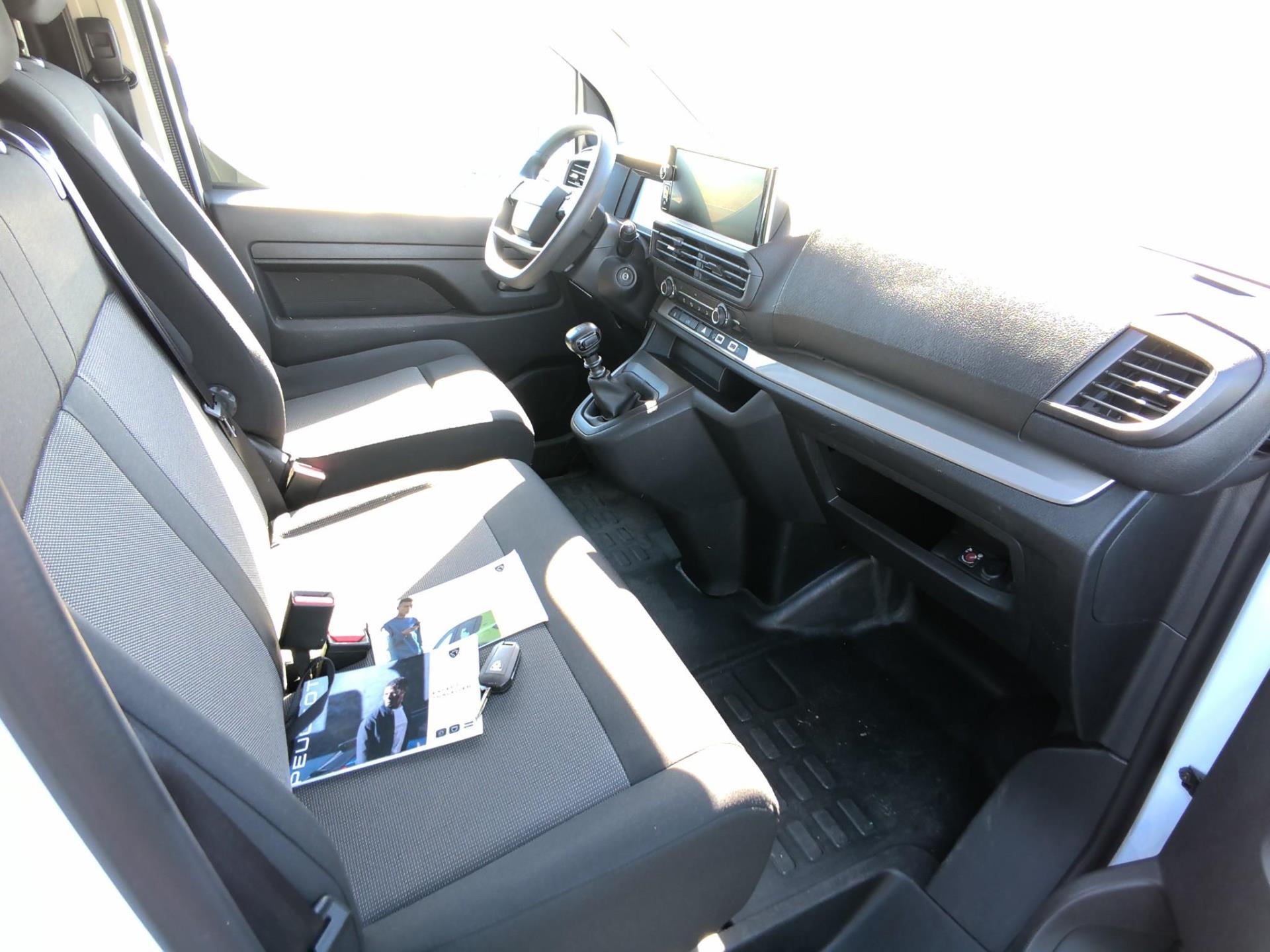 Peugeot EXPERT FGN XL BLUEHDI 120 S&S BVM6 2024