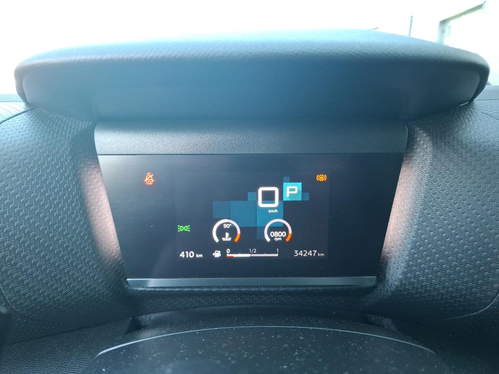 Citroen C4 PureTech 130 S&S EAT8 Shine 2023