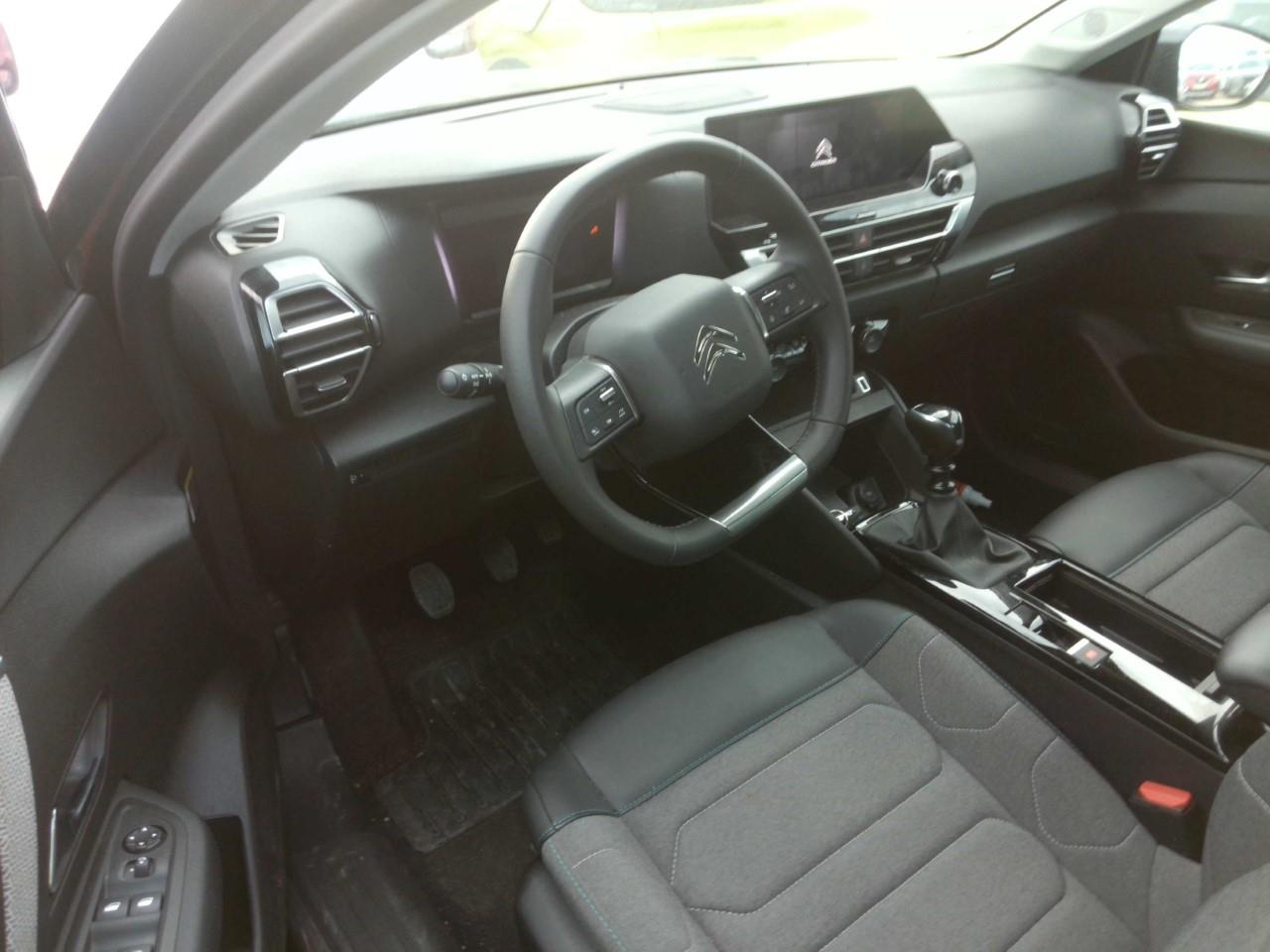 Foto Citroën C4 6