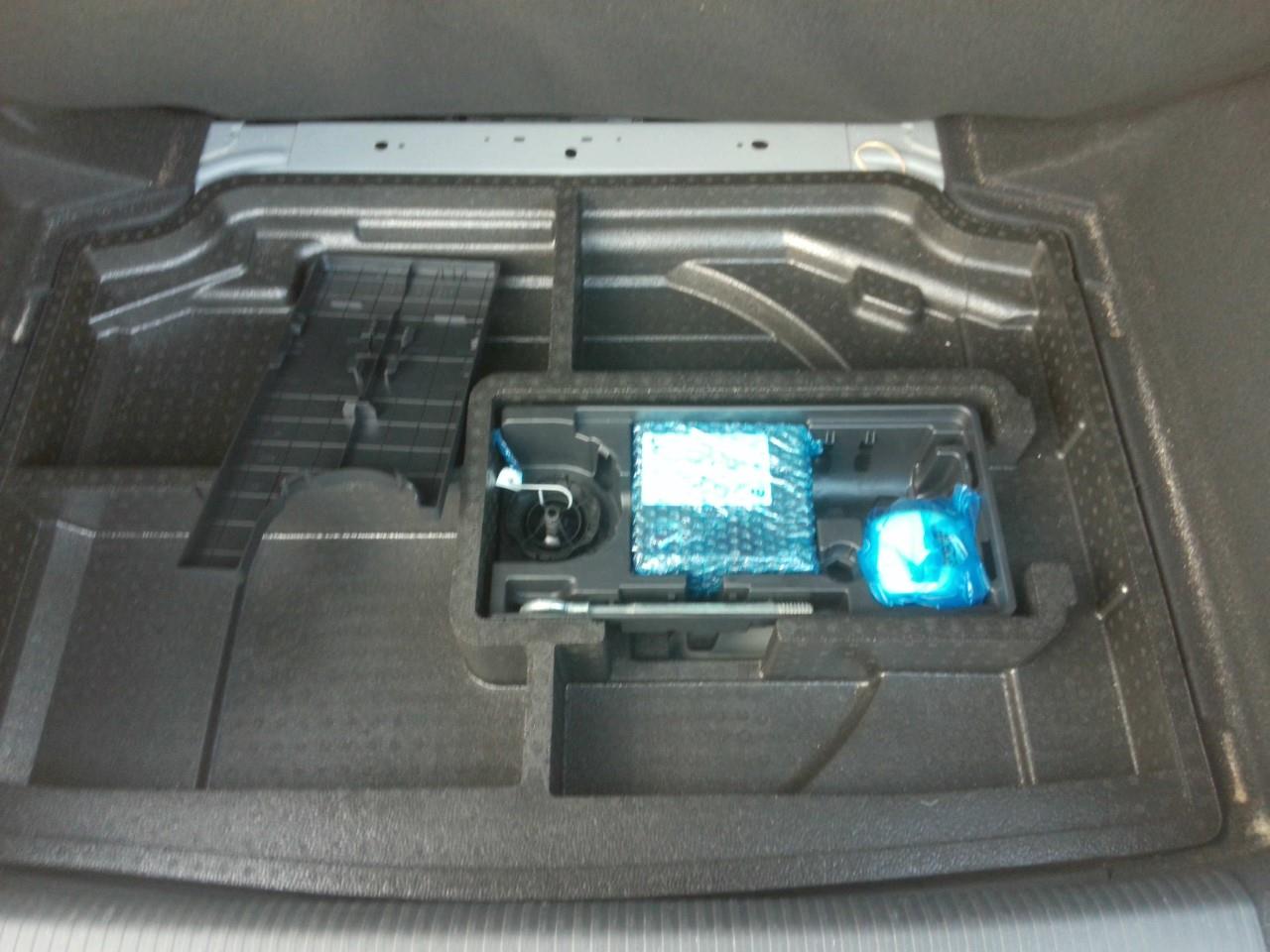 Foto Peugeot 308 10