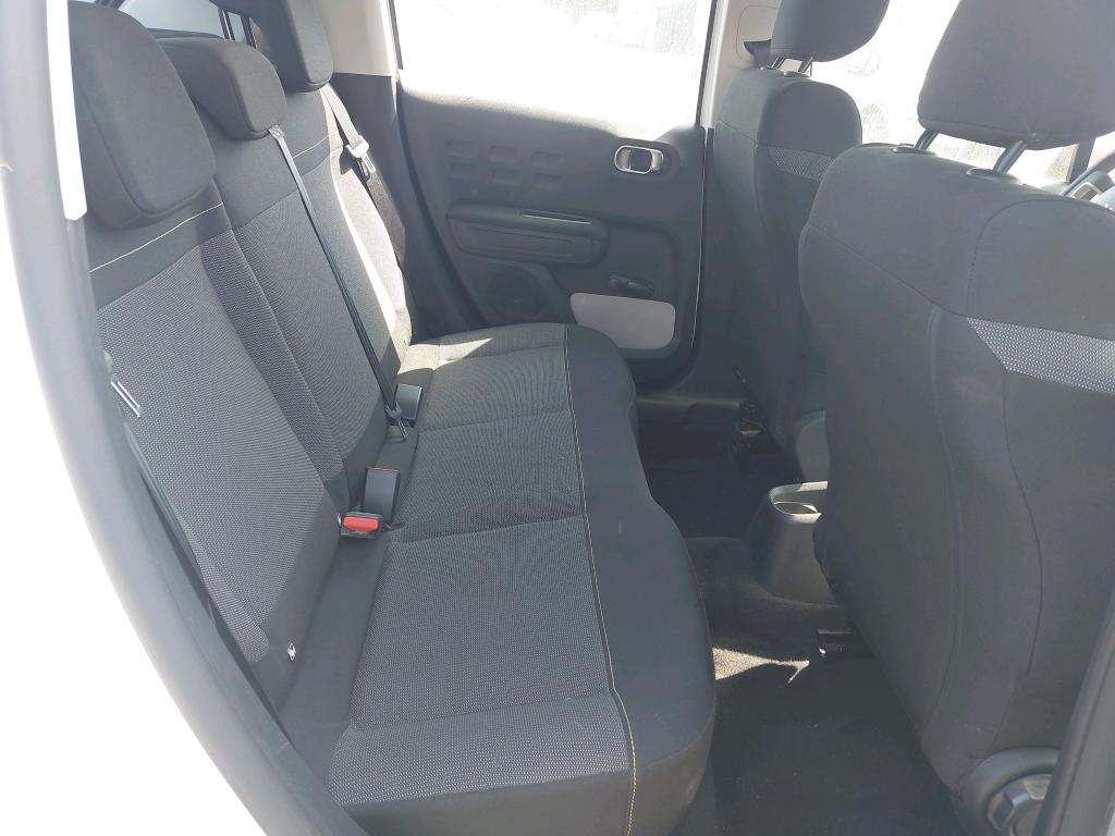 Citroen C3 PureTech 83 S&S BVM5 Feel Business 2022