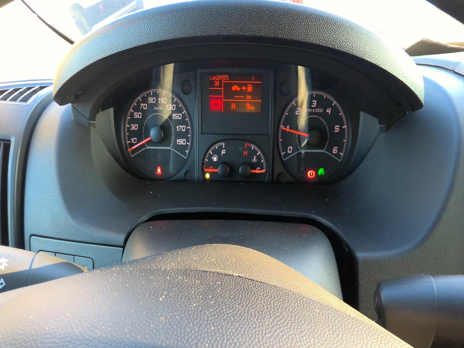 Opel MOVANO FGN 3.5T MAXI L3H2 140 BLUE HDI S&S  2023