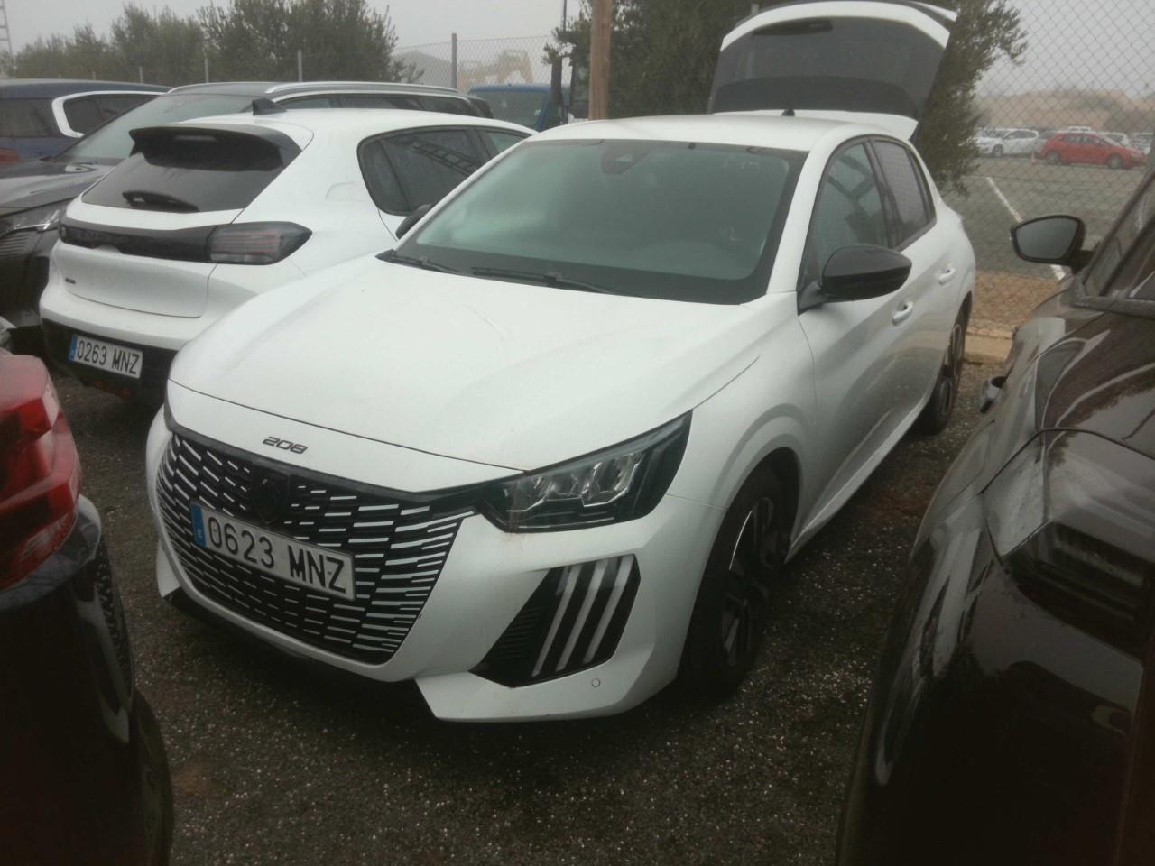 Foto Peugeot 308 2