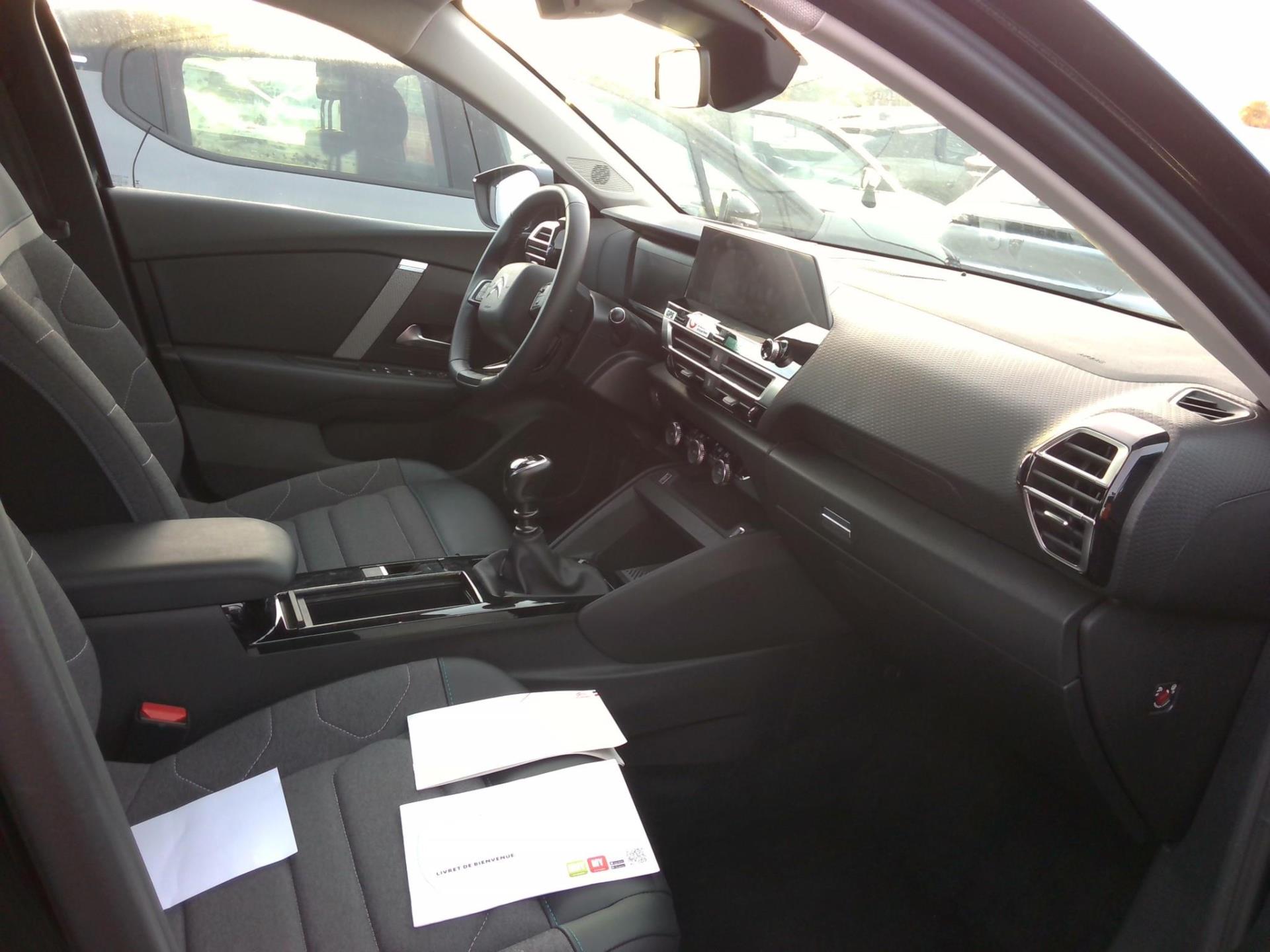 Citroen C4 PureTech 130 S&S BVM6 Feel Pack 2022