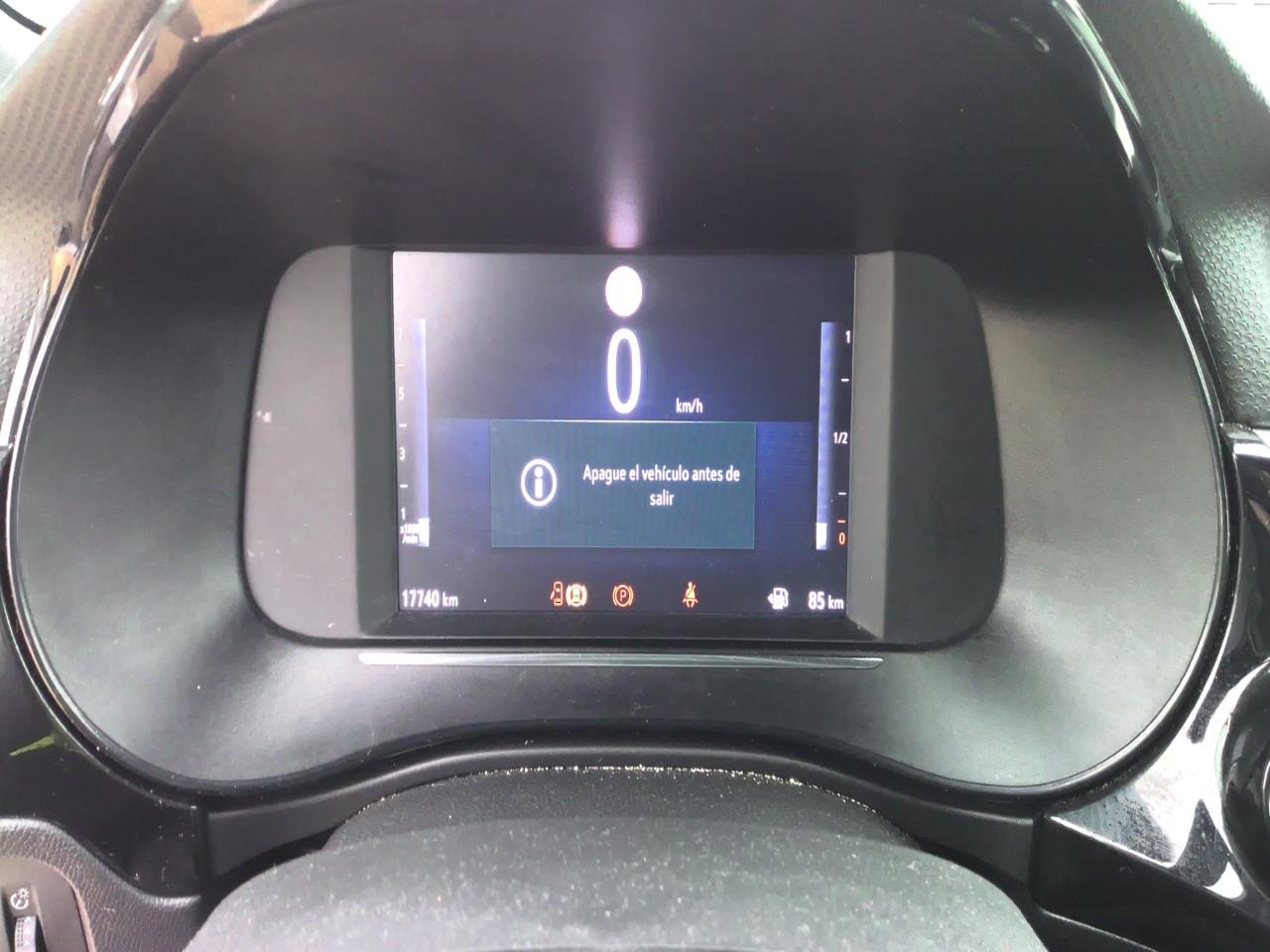 Foto Opel Corsa 5