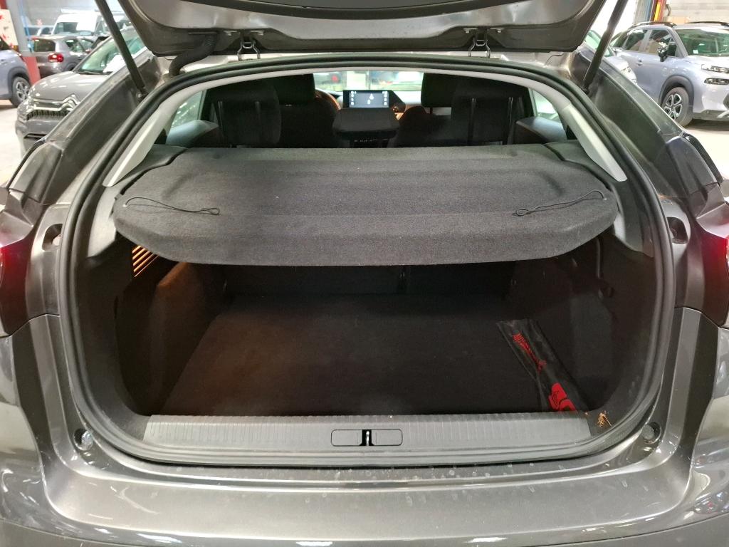 Citroen C4 PureTech 130 S&S EAT8 Feel 2022