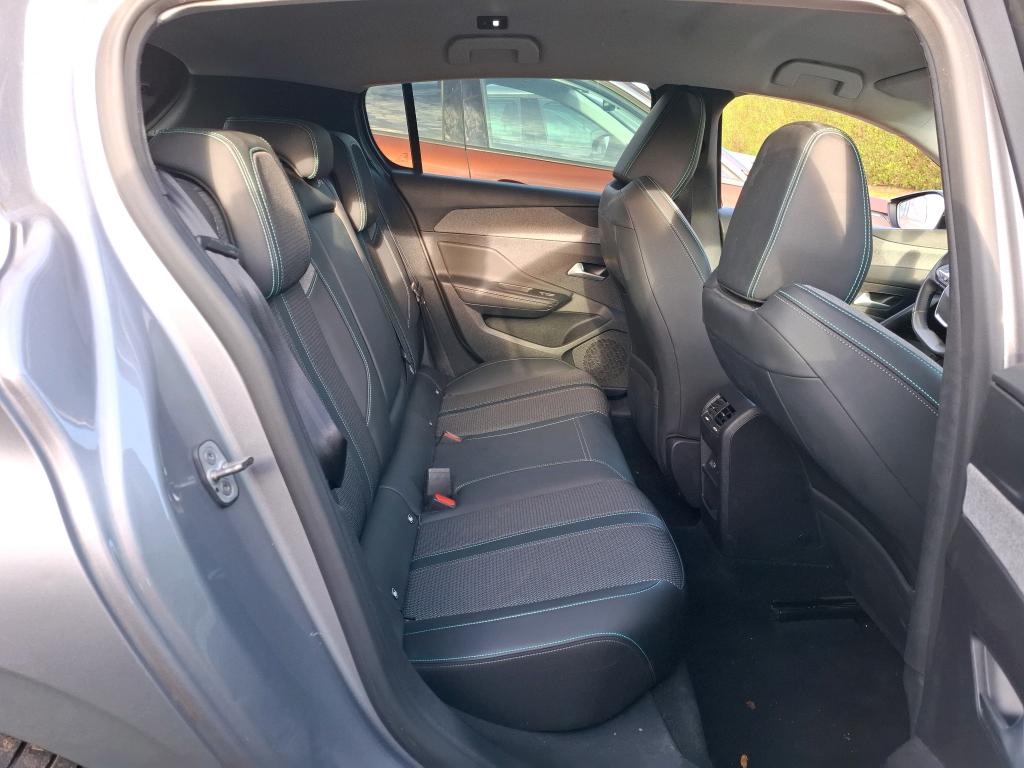 Peugeot 308 PureTech 130ch S&S EAT8 Allure Pack 2022