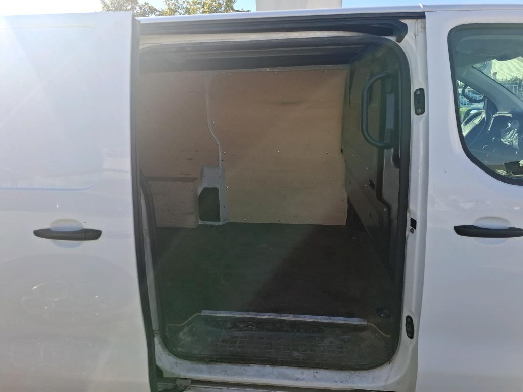 Citroen JUMPY FGN M BLUEHDI 120 S&S BVM6 CLUB 340 NM 2020