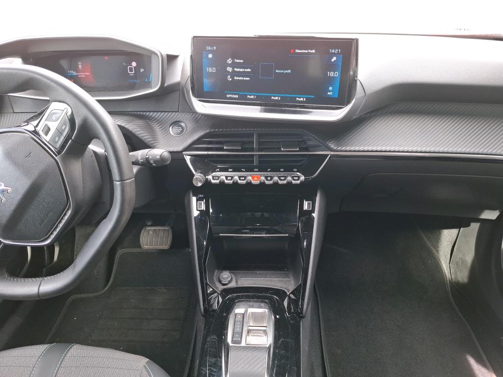 Peugeot 2008 BlueHDi 130 S&S EAT8 Allure Pack 2023