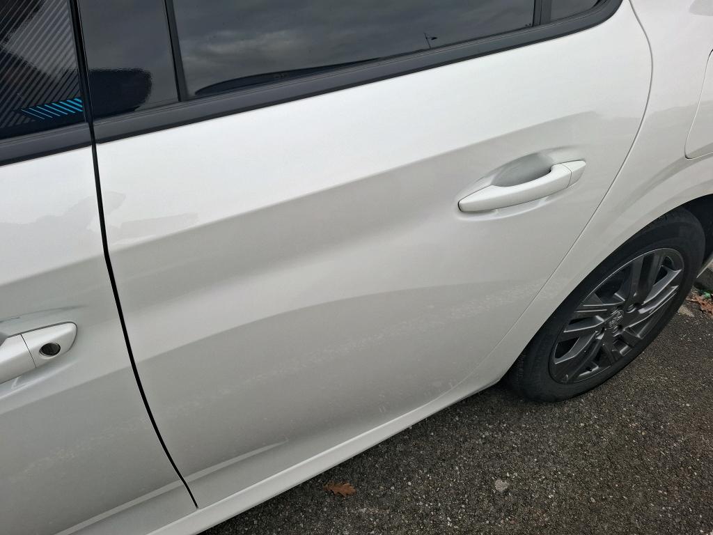 Peugeot 208 PureTech 75 S&S BVM5 Style 2022