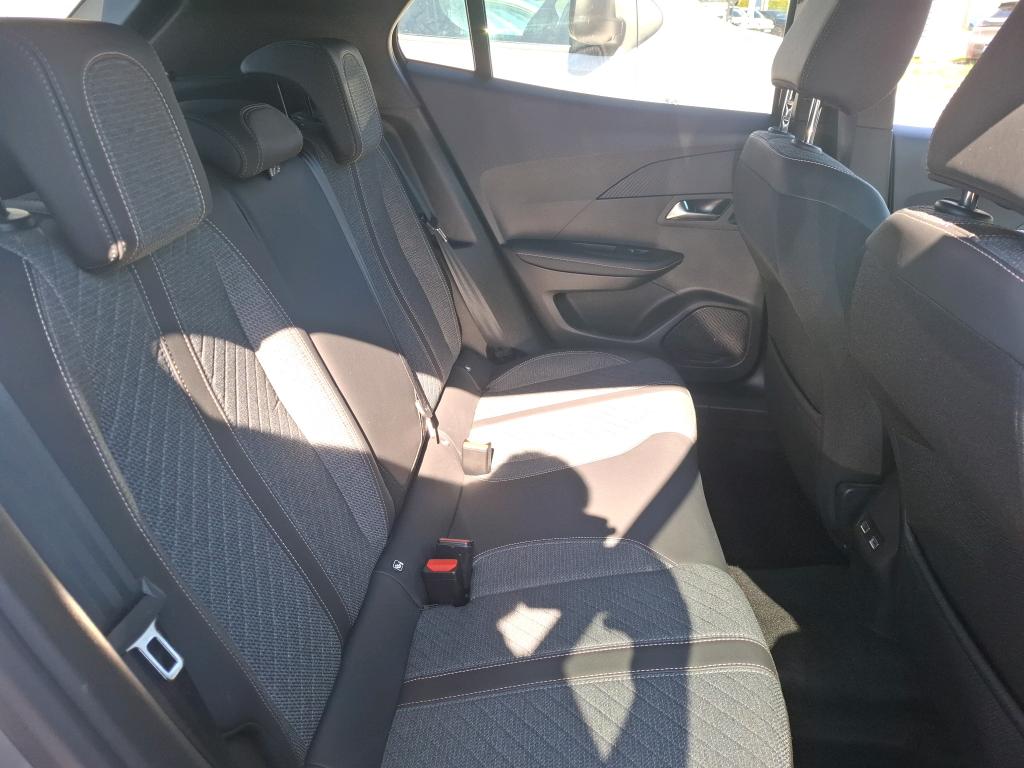 Peugeot 2008 PureTech 100 S&S BVM6 Allure 2024