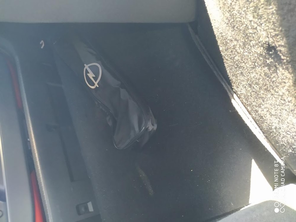 Foto Opel Corsa 9