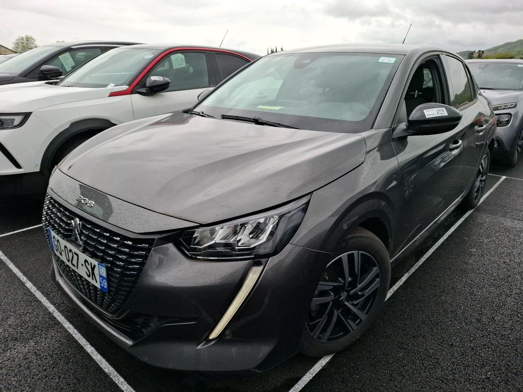 208 II