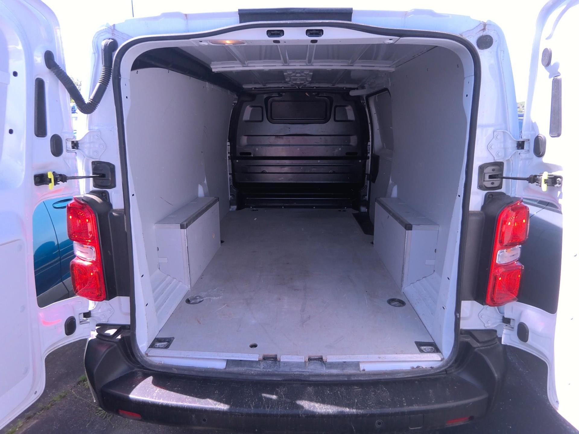 Citroen JUMPY FGN XL BLUEHDI 120 S&S BVM6 2024