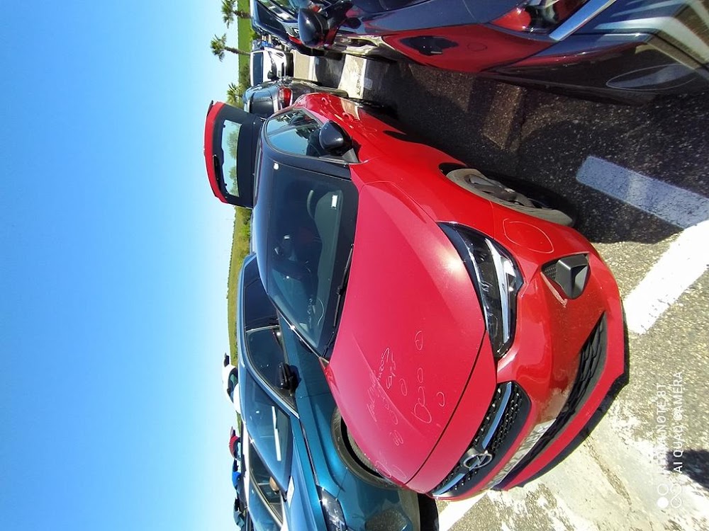 Foto Opel Corsa 7