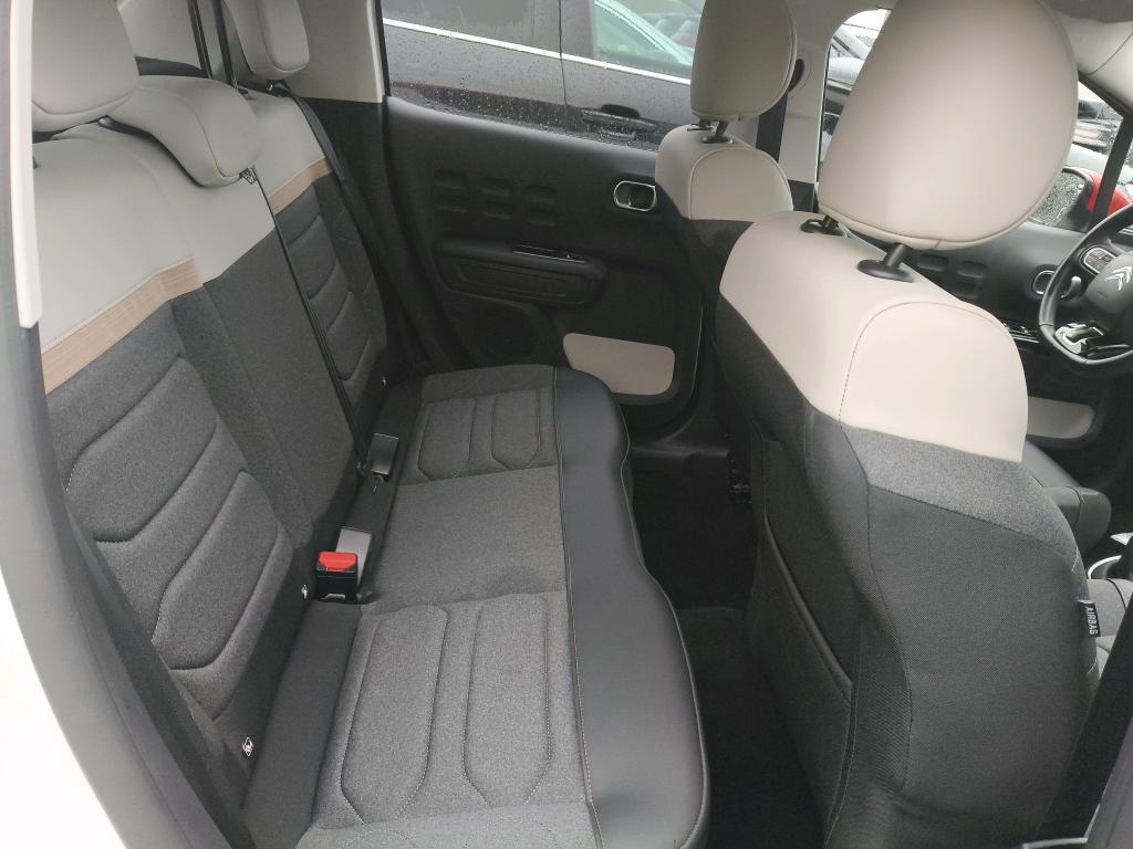 Citroen C3 PureTech 83 S&S BVM5 Shine Pack 2022