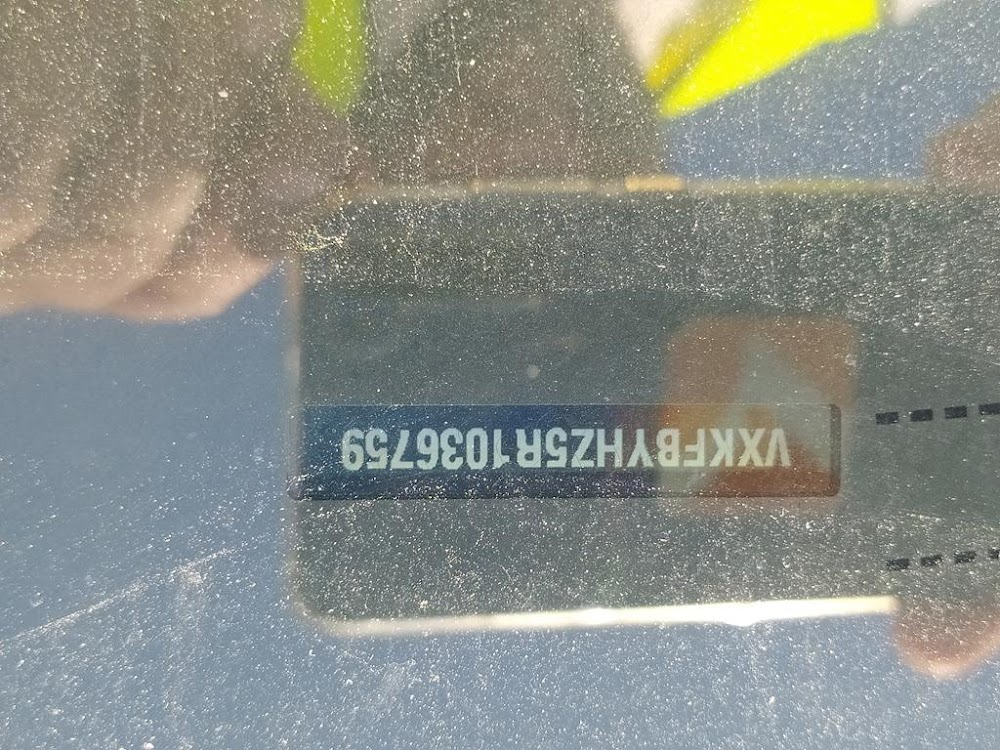 Foto Opel Astra 2