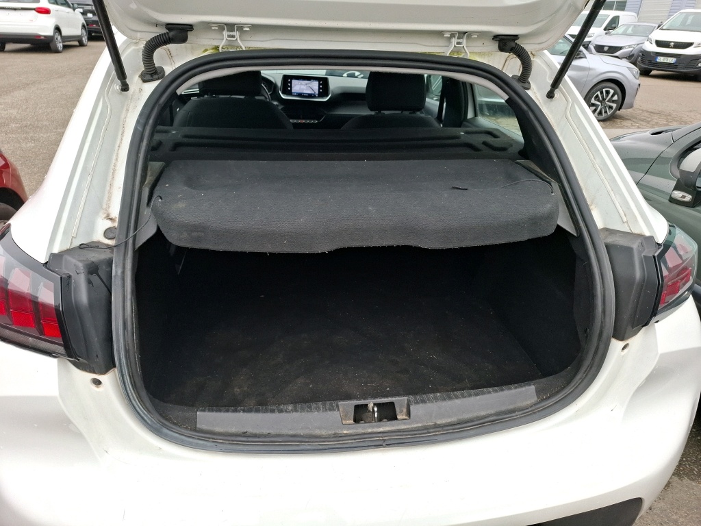 Peugeot 208 BLUEHDI 100 S&S BVM6 PREMIUM PACK 2021