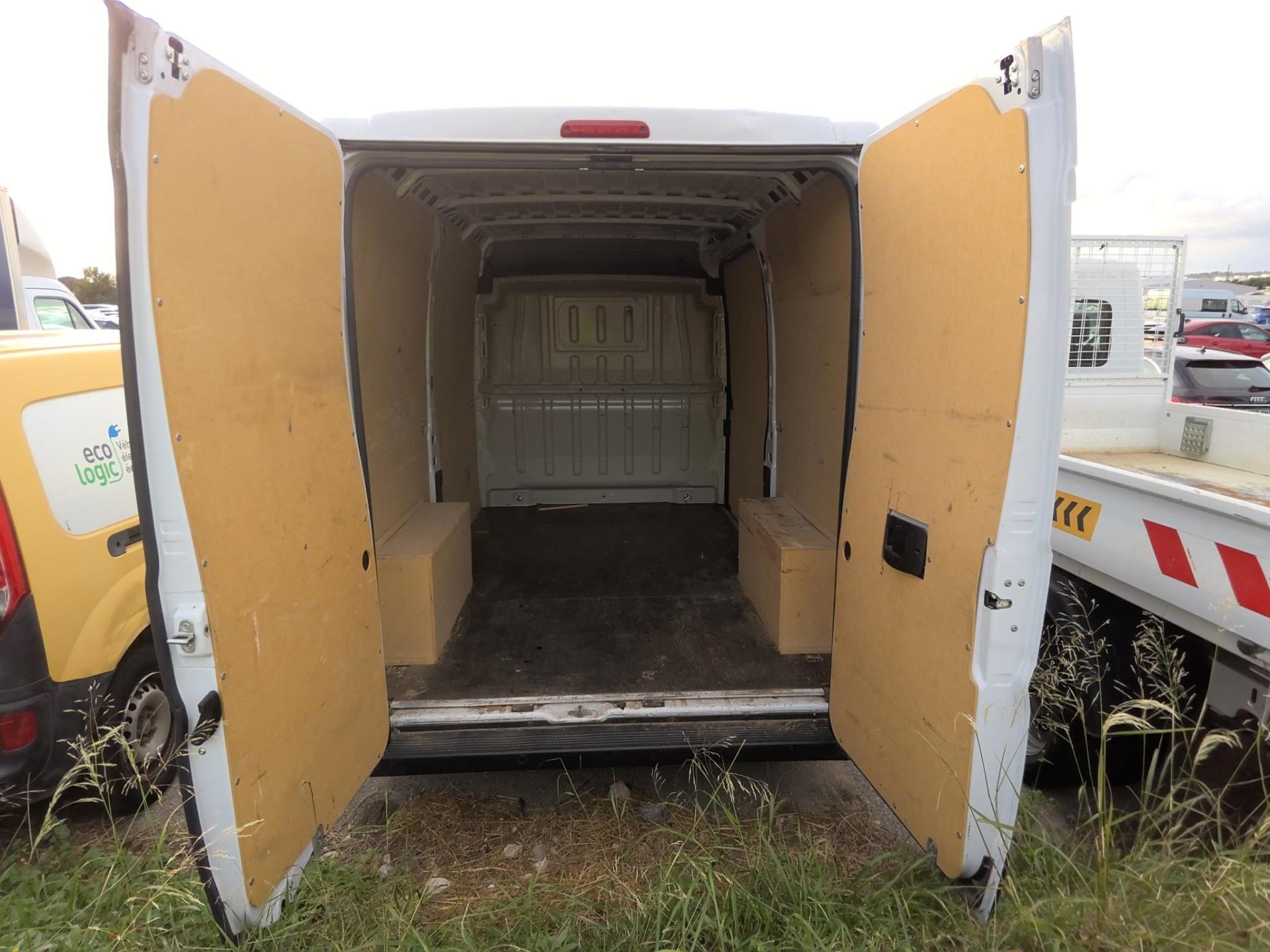 Opel MOVANO FGN 3.3T L2H2 140 BLUE HDI S&S  2022