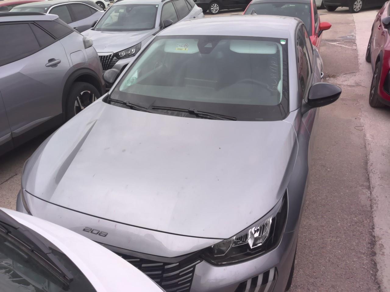 Foto Peugeot 308 1