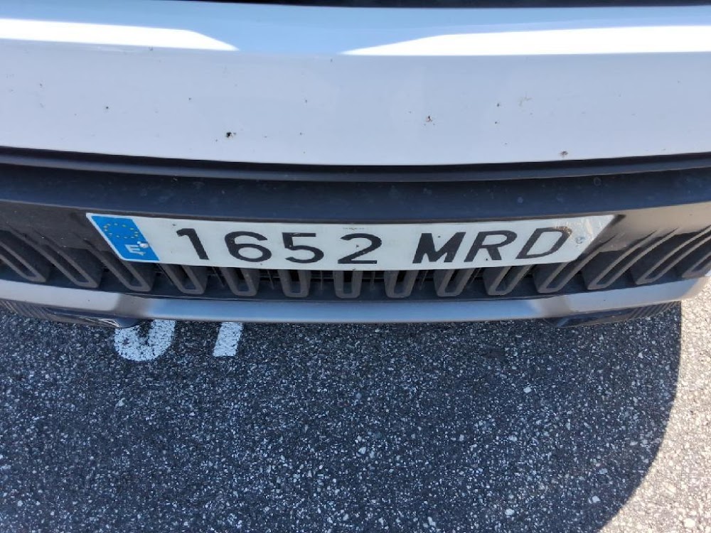 Citroën C3 Aircross C3 Aircross PureTech 110 S&S 6v You (solo stock)