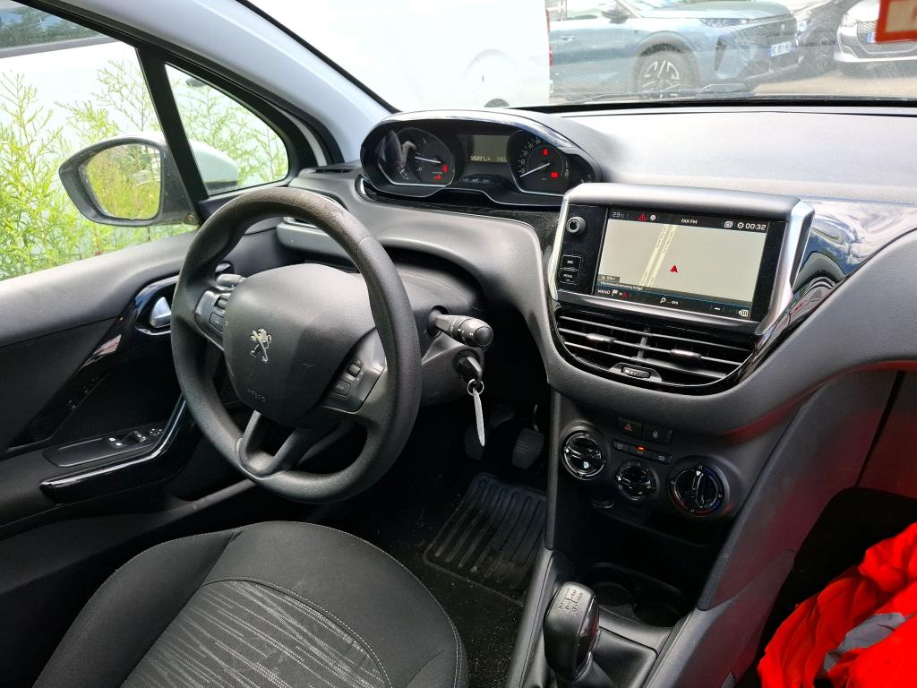 Peugeot 208 AFFAIRE BLUEHDI 100 S&S BVM5 PREMIUM PACK 2019